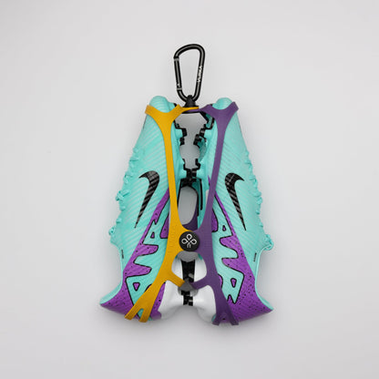 New Outdoor Portable Silicone Shoe Clips, Shoe Storage Organizer