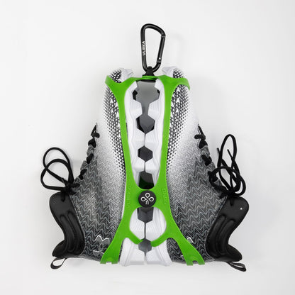 New Outdoor Portable Silicone Shoe Clips, Shoe Storage Organizer