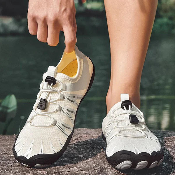 New Summer Collection: Outdoor Casual Shoes, Hiking Boots, Non-Slip Cycling Shoes, River-Tracing Shoes, Quick-Dry Water Shoes, and Hiking Shoes