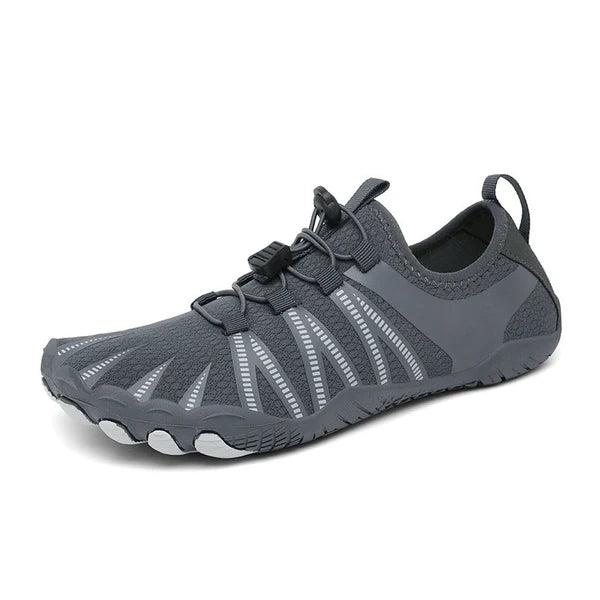 New Summer Collection: Outdoor Casual Shoes, Hiking Boots, Non-Slip Cycling Shoes, River-Tracing Shoes, Quick-Dry Water Shoes, and Hiking Shoes