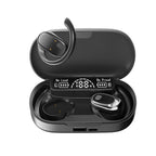 Ultra Long Life Open Wireless Sports Bluetooth Headset