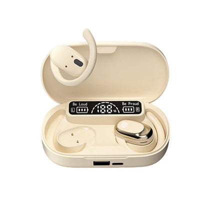 Ultra Long Life Open Wireless Sports Bluetooth Headset