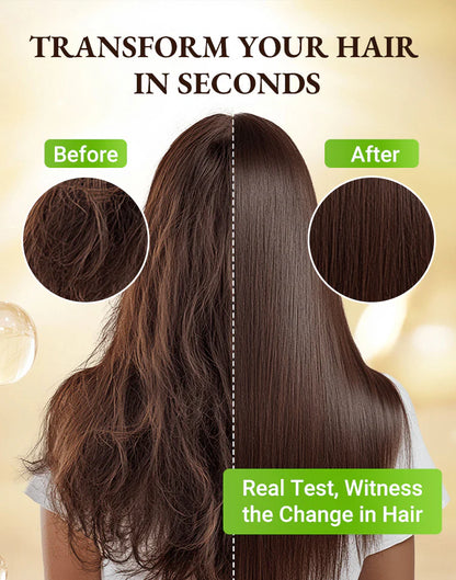 💫Hot Sale-50% Off🎉Intensive Nourishing Hair Oil Spray