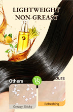 💫Hot Sale-50% Off🎉Intensive Nourishing Hair Oil Spray