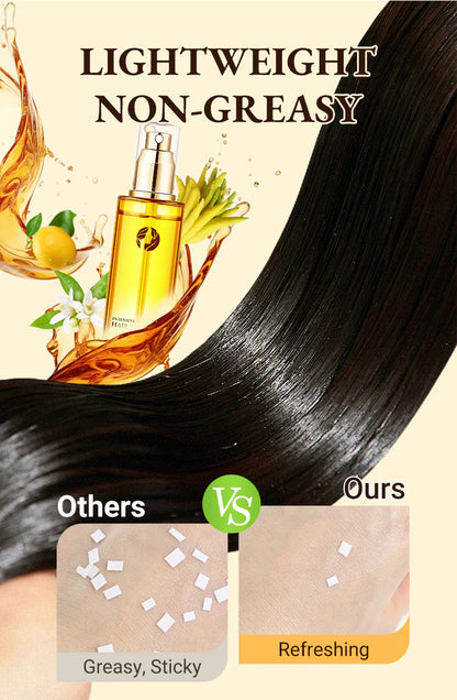 💫Hot Sale-50% Off🎉Intensive Nourishing Hair Oil Spray