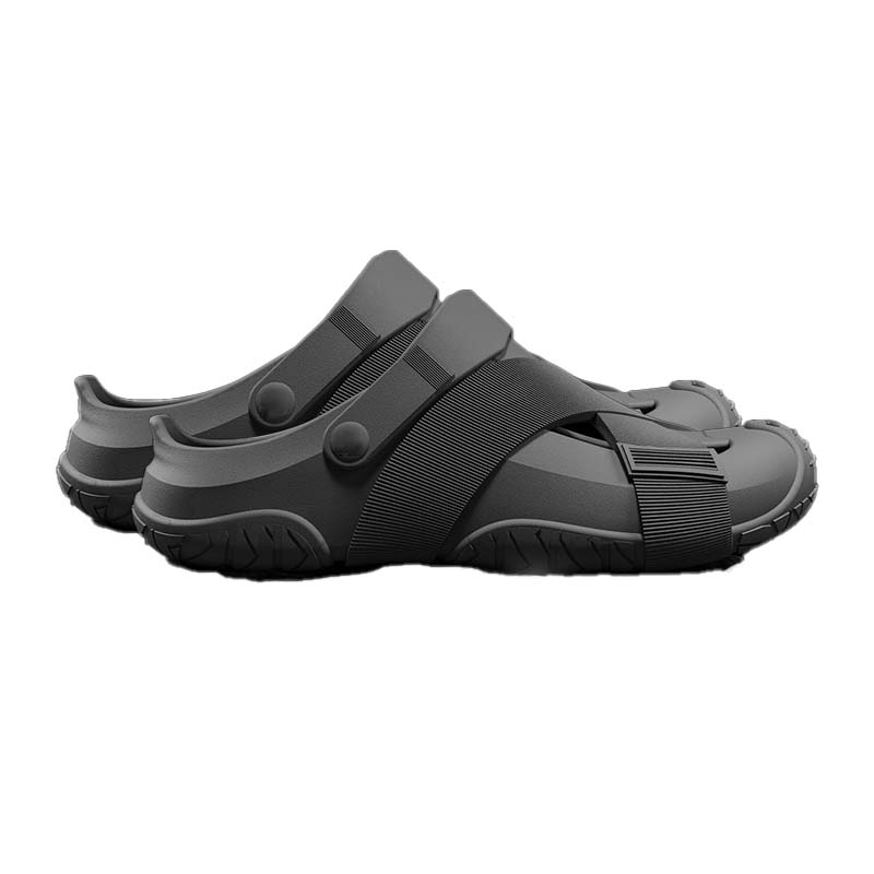 Men’s Cross Strap EVA Outdoor Water Sandals