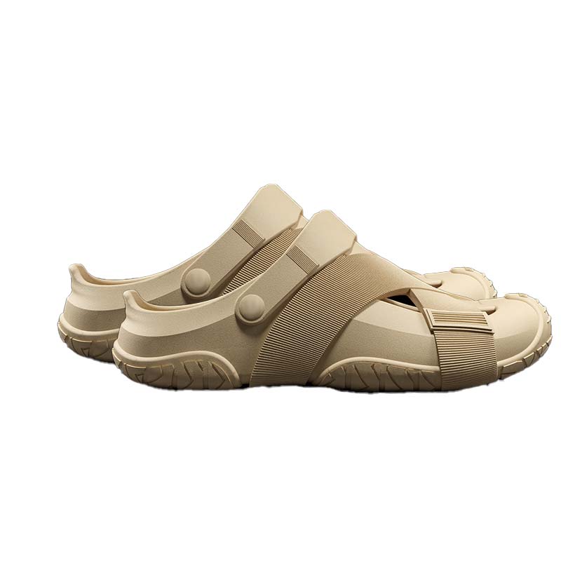 Men’s Cross Strap EVA Outdoor Water Sandals