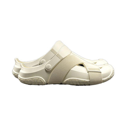 Men’s Cross Strap EVA Outdoor Water Sandals