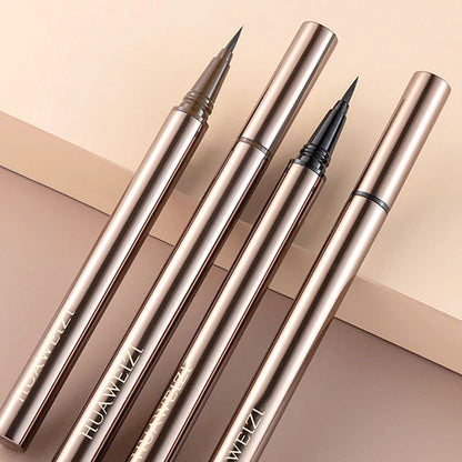 ✨️Red carpet makeup artists top pick, 50% off now! Non-smudging Waterproof Long-lasting Eyeliner Pencil
