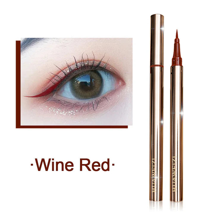 ✨️Red carpet makeup artists top pick, 50% off now! Non-smudging Waterproof Long-lasting Eyeliner Pencil